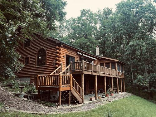 61651 Hawk Point Rd, Ferryville, WI, 54628-8501 | Card Image