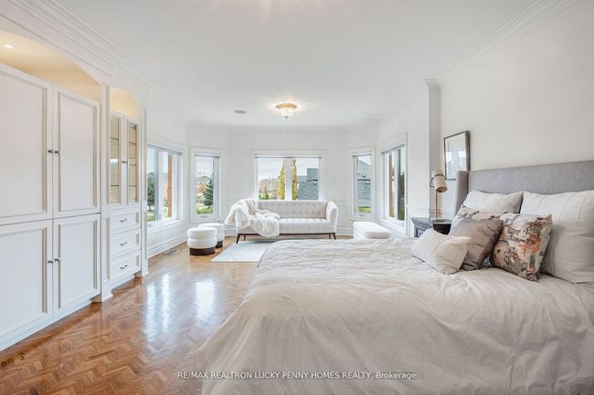 16 Noble St, House other with 7 bedrooms, 6 bathrooms and 12 parking in Markham ON | Image 18