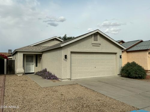 3422 W Kimberly Way, Phoenix, AZ, 85027 | Card Image