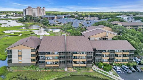 b-215-9501 Shore Dr, Myrtle Beach, SC, 29572-5133 | Card Image