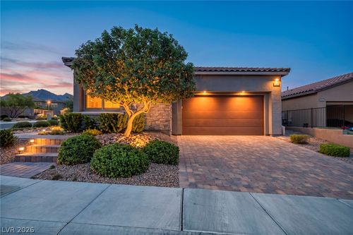 11584 Painted Chasm Way, Las Vegas, NV, 89138 | Card Image