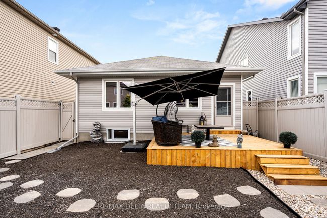 304 Bobolink Ridge, House other with 3 bedrooms, 3 bathrooms and 2 parking in Stittsville ON | Image 34