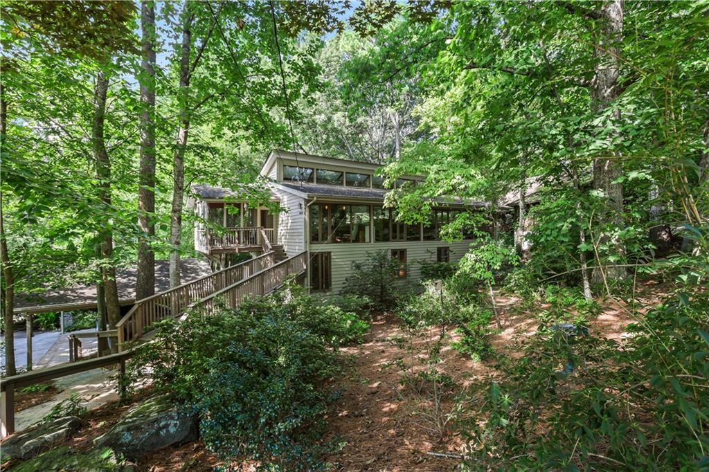 Morris Landers Dr, Atlanta, GA 30345