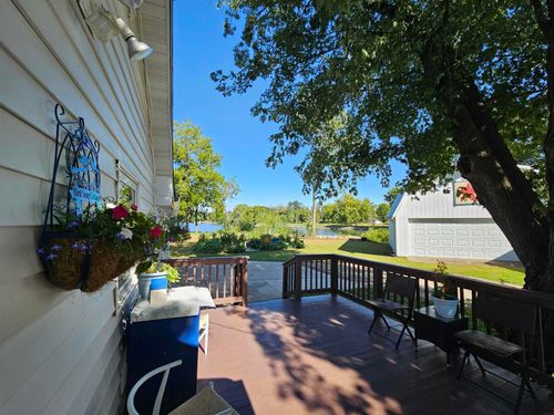 205 W Ely St Street, Greene, IA, 50636 | Card Image