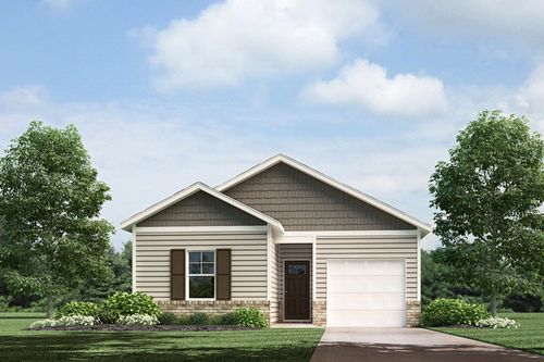 4019 Picket Line Drive, Jefferson City, TN, 37760 | Card Image