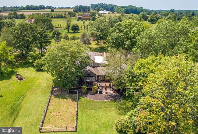 3150 Rushland Rd, House other with 4 bedrooms, 3 bathrooms and null parking in JAMISON PA | Image 42