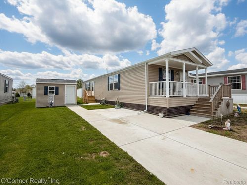 269 Westbrook Ct, Port Huron, MI, 48060-4981 | Card Image