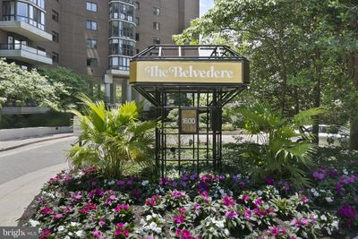 219 - 1600 N Oak Street, Condo with 3 bedrooms, 3 bathrooms and null parking in ARLINGTON VA | Image 2