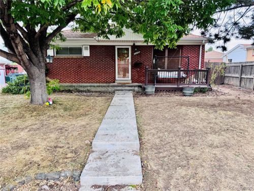 10448 Pearl Way, Northglenn, CO, 80233-4124 | Card Image