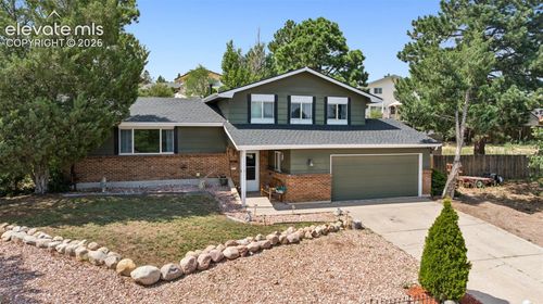 5560 Constitution Ave, Colorado Springs, CO, 80915-1204 | Card Image