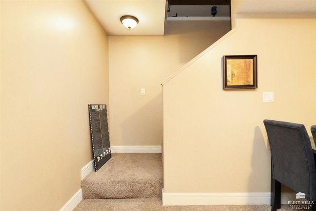 6125 Brookes Way, House other with 4 bedrooms, 3 bathrooms and null parking in Manhattan KS | Image 27