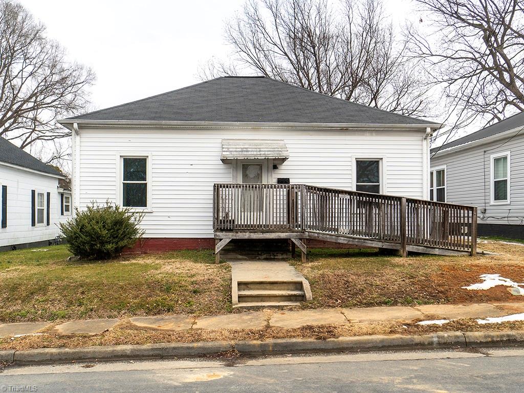 Residential in Burlington 3