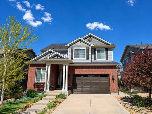 7566 S Quantock Ct, Aurora, CO, 80016-2518 | Card Image