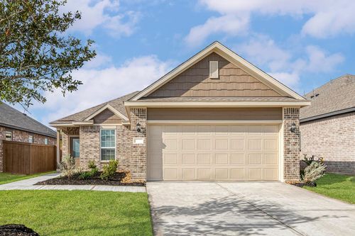 8918 Mystery Stone Dr, Iowa Colony, TX, 77583-4721 | Card Image