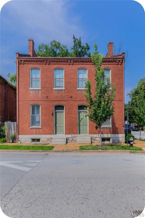1301 Ann Ave, Saint Louis, MO, 63104-4156 | Card Image