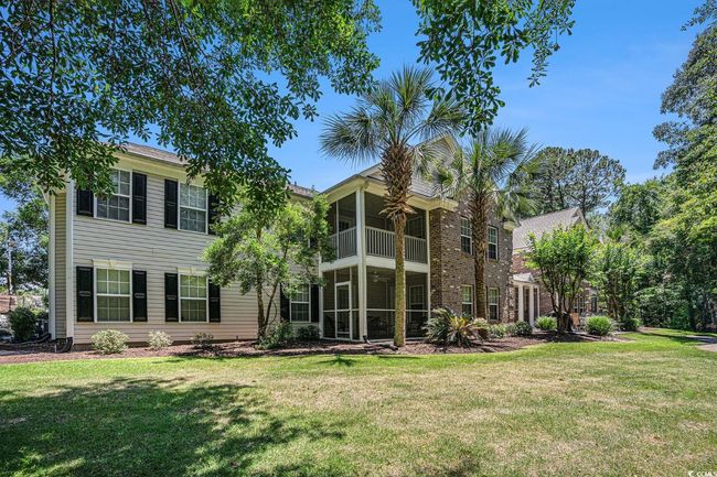 F - 19 Pistachio Loop, Condo with 3 bedrooms, 2 bathrooms and null parking in Murrells Inlet SC | Image 25