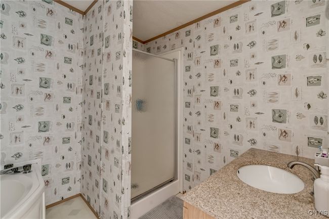 29548 Ashland Rd, House other with 4 bedrooms, 2 bathrooms and null parking in Chaumont NY | Image 37