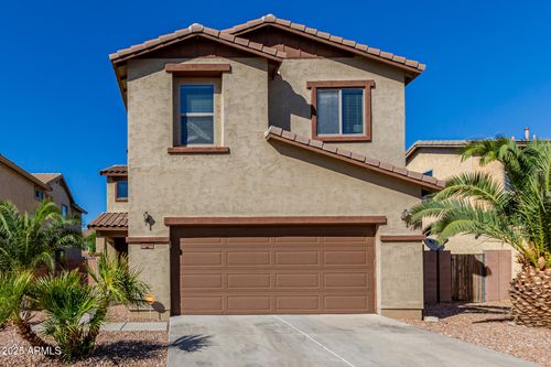 41284 W Colby Dr, Maricopa, AZ, 85138-8989 | Card Image