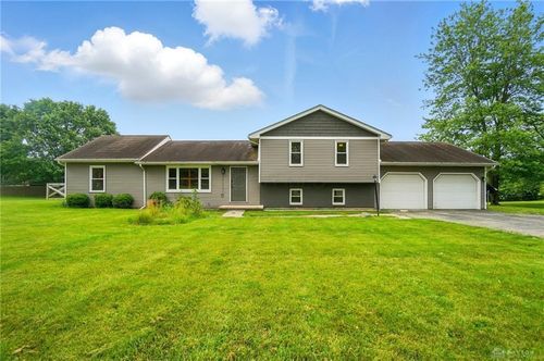 3682 Abbey Ln, Mechanicsburg, OH, 43044-9787 | Card Image