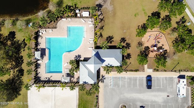 84 Eagle Spring Ct, House other with 4 bedrooms, 3 bathrooms and null parking in ST AUGUSTINE FL | Image 37