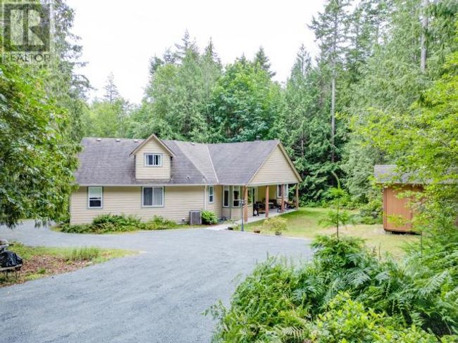 3067 Southill Rd, House other with 4 bedrooms, 2 bathrooms and 2 parking in Powell River BC | Image 38