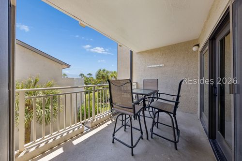 231-21 S Forest Beach Dr, Hilton Head Island, SC, 29928-7438 | Card Image