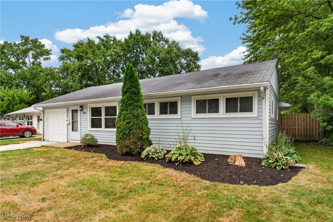 Residential in Berea 2