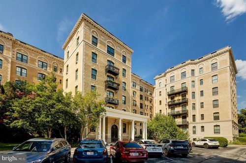 107-2853 Ontario Rd Nw, WASHINGTON, DC, 20009-2237 | Card Image