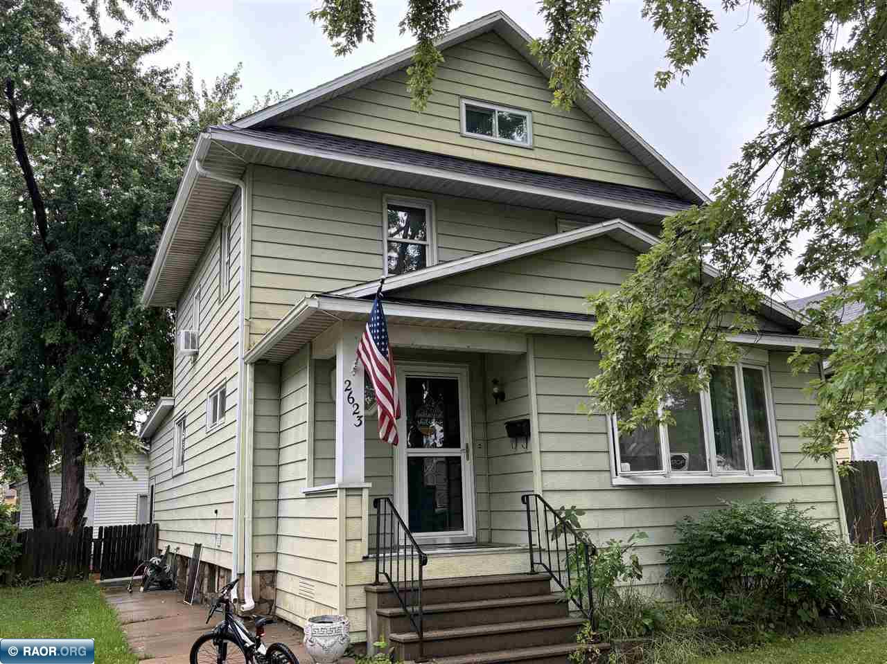 3rd Ave, Hibbing, MN 55746