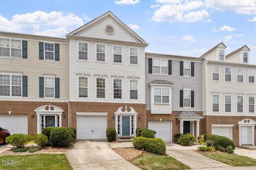110 Great Ridge Court, Morrisville, NC, 27560 | Card Image