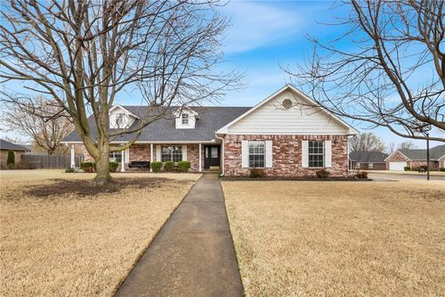 1547 Colby Circle, Springdale, AR, 72764 | Card Image