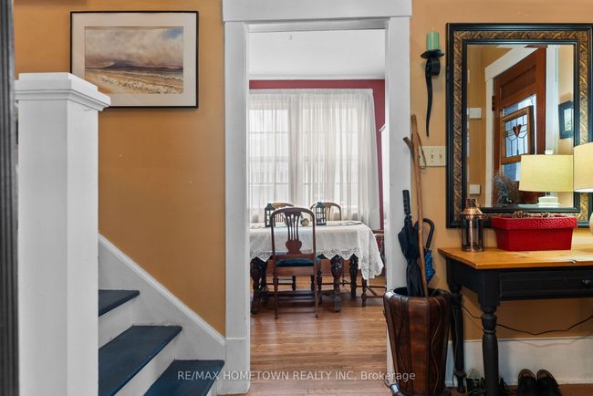 28 Centre St, House other with 4 bedrooms, 1 bathrooms and 4 parking in Edwardsburgh ON | Image 17