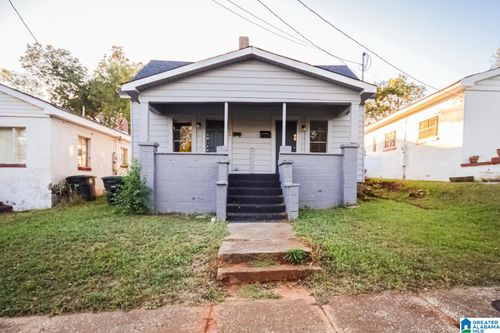 528 66th St N, BIRMINGHAM, AL, 35206-4637 | Card Image