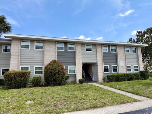 d-843 Sky Lake Cir, ORLANDO, FL, 32809-7161 | Card Image