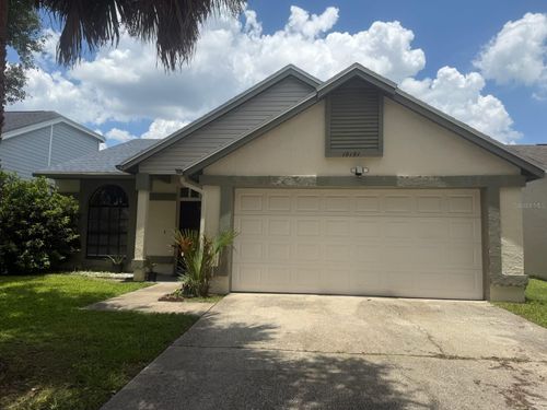 10101 Marguex Dr, ORLANDO, FL, 32825-8837 | Card Image