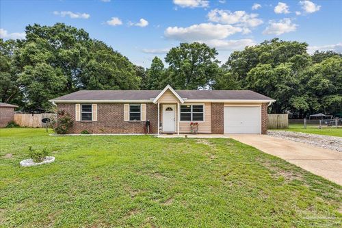 4251 W Avenida De Golf, Pace, FL, 32571-3031 | Card Image