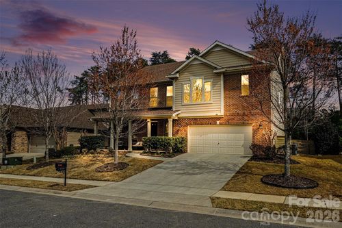 1331 Cilantro Ct, Tega Cay, SC, 29708-8815 | Card Image