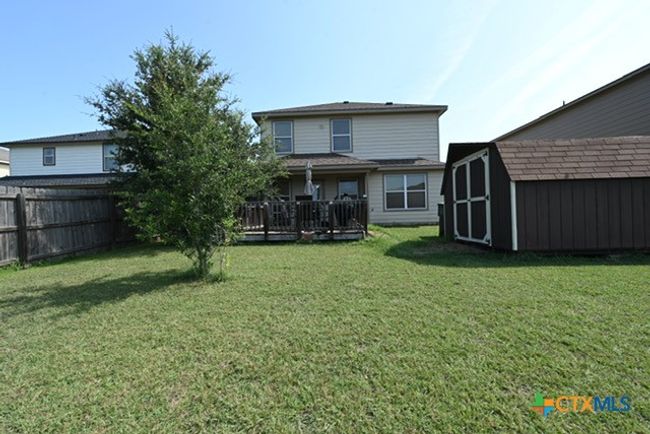 309 Bashaw Loop, House other with 3 bedrooms, 3 bathrooms and null parking in Temple TX | Image 8
