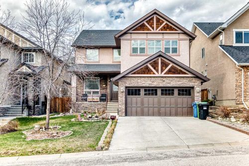 169 Aspenshire Dr Sw, Calgary, AB, T3H0P5 | Card Image