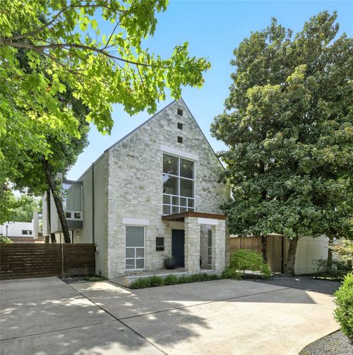 4442 Abbott Ave, Dallas, TX, 75205-4342 | Card Image