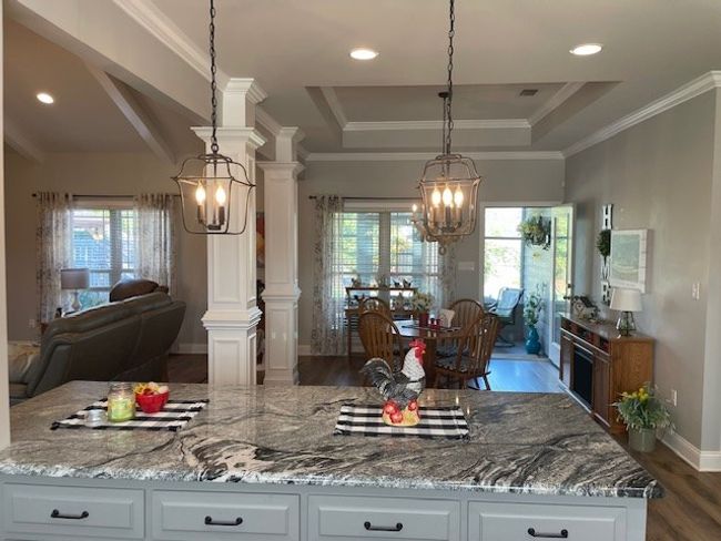 4686 Rudy Way, House other with 3 bedrooms, 2 bathrooms and 2 parking in Hahira GA | Image 12