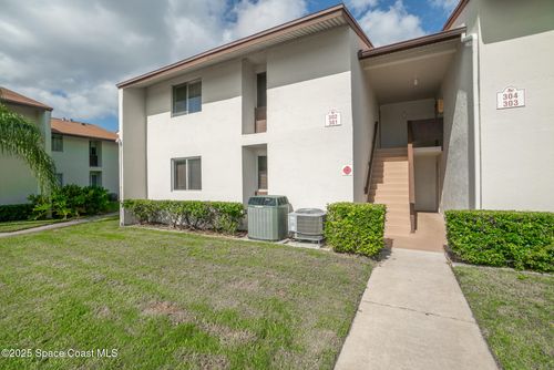 302-5801 N Atlantic Ave, Cape Canaveral, FL, 32920-3972 | Card Image