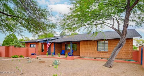 2130 E Hampton Street, Tucson, AZ, 85719 | Card Image