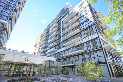 519-251 Manitoba St, Etobicoke, ON, M8Y0C7 | Card Image