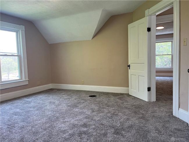 400 S Detroit St, House other with 4 bedrooms, 2 bathrooms and null parking in Xenia OH | Image 35