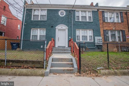 apt-1-333 Parkland Pl Se, WASHINGTON, DC, 20032-1661 | Card Image
