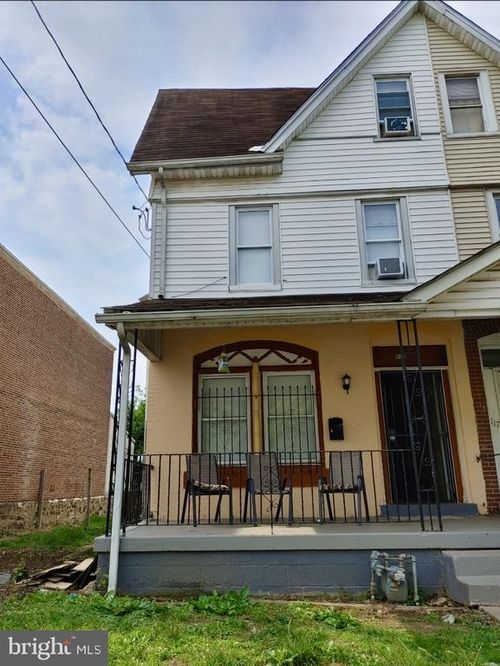 119 E 23rd St, CHESTER, PA, 19013-5103 | Card Image