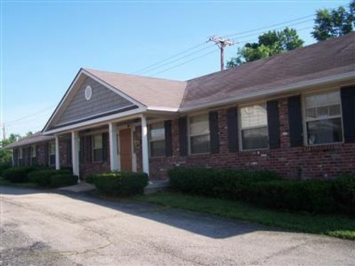 a-3118 Custer Dr, Lexington, KY, 40517-4000 | Card Image