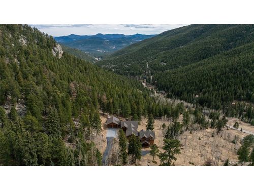 62 Aspenwood Dr, Evergreen, CO, 80439-4509 | Card Image