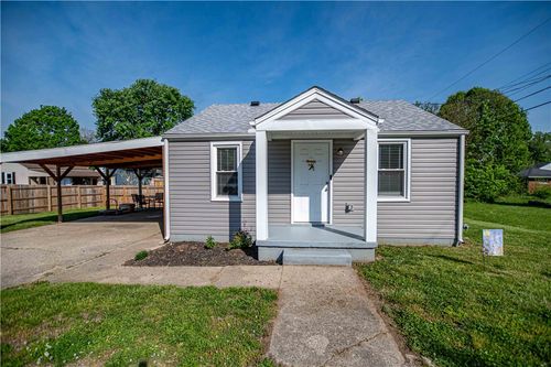 3901 Jewell St, Middletown, OH, 45042-2709 | Card Image